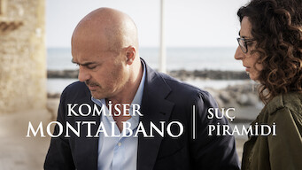 Komiser Montalbano: Suç Piramidi (2016)