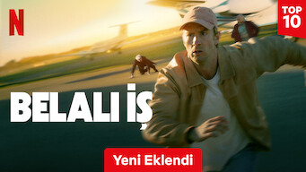 Belalı İş (2024)